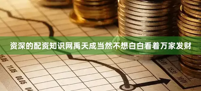 资深的配资知识网禹天成当然不想白白看着万家发财