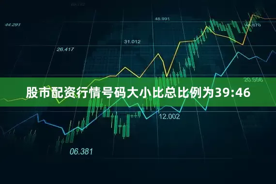 股市配资行情号码大小比总比例为39:46